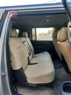 شيفروليه سوبربان